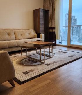 Esenyurt Apartamento | مجمع كرستال شهير Kristalşehir