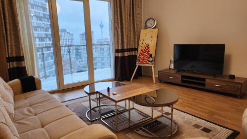 Esenyurt Apartamento | مجمع كرستال شهير Kristalşehir
