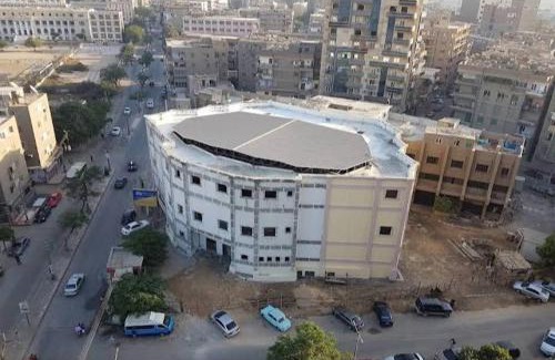 Abu Qurqas Apartamento | محافظة المنيا مركز ابوقرقاص