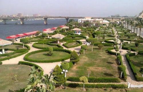 Abu Qurqas Apartamento | محافظة المنيا مركز ابوقرقاص