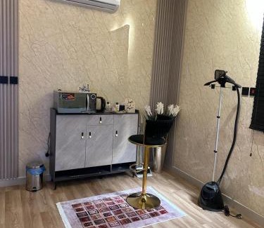 Ha'il Apartamento | مدن الشمال للشقق المخدومة