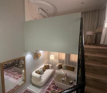 Ha'il Apartamento | مدن الشمال للشقق المخدومة