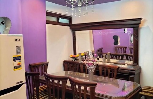 Ismailia Apartamento | مدينة الإسماعيلية حي الافرانج السلطان حسين
