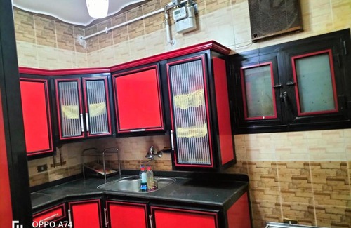 Ismailia Apartamento | مدينة الإسماعيلية حي الافرانج السلطان حسين