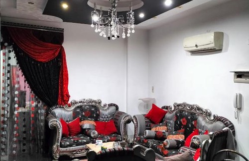 Ismailia Apartamento | مدينة الإسماعيلية حي الافرانج السلطان حسين