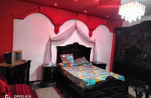 Ismailia Apartamento | مدينة الإسماعيلية حي الافرانج السلطان حسين