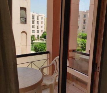 Al Rehab Apartamento | مدينة الرحاب سيتى سكوير . Al Rehab city , City Square, The Yard