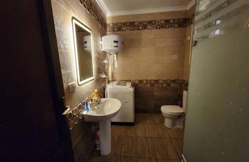 Az Zagazig Apartamento | مدينة العبور