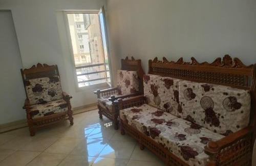 Abnob Apartamento | مدينة ناصر غرب أسيوط