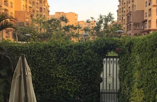 Old Cairo Apartamento | مدينتي