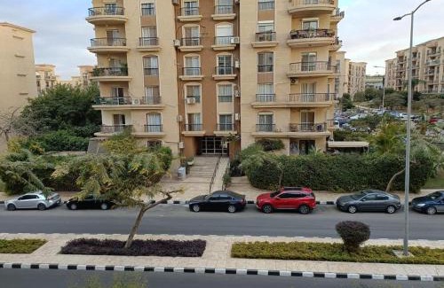 Al Rehab Apartamento | مدينه الرحاب التجمع الأول