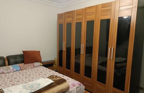 Al Rehab Apartamento | مدينه الرحاب التجمع الأول