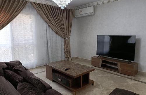 Al Rehab Apartamento | مدينه الرحاب التجمع الأول