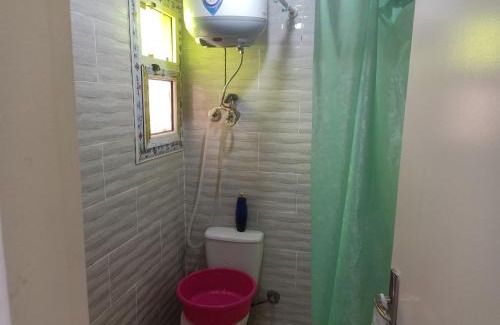 Shurtah al-Dakhlah Apartamento | مدينه الشروق