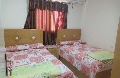 Shurtah al-Dakhlah Apartamento | مدينه الشروق