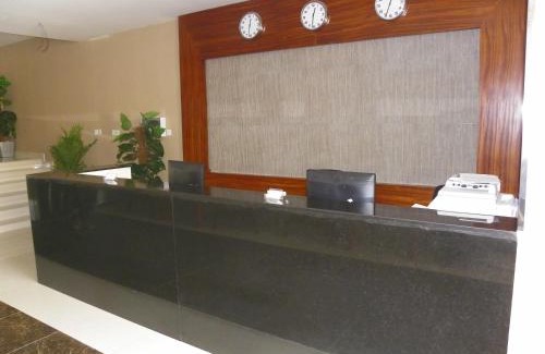 Al Kharj Apartamento | مراحل للشقق المخدومة الخرج 2