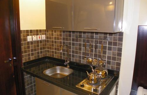 Al Kharj Apartamento | مراحل للشقق المخدومة الخرج 2