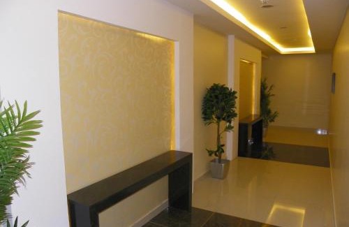 Al Kharj Apartamento | مراحل للشقق المخدومة الخرج 2