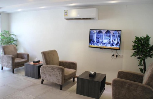 Al Kharj Apartamento | مراحل للشقق المخدومة - الخرج3
