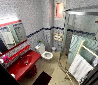 Arset El Bilk Apartamento | مراكش سنتر جيليز احسن موقع في مراكش