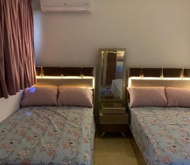 Marsa Matruh Apartamento | مرسى مطروح - سورتلاج Sortilag 2 family only