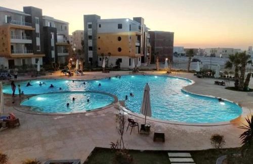 Marsa Matruh Apartamento | مرسى مطروح - سورتلاج Sortilag 2 family only