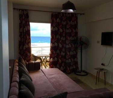 Marsa Matruh Apartamento | مرسى مطروح - سورتلاج Sortilag 2 family only