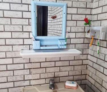 Marsa Matruh Chalet De Esquí | مرسى مطروح
