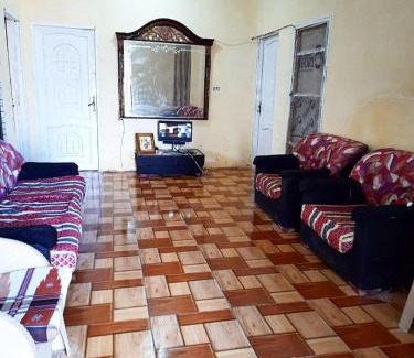Marsa Matruh Chalet De Esquí | مرسى مطروح