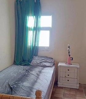 Marsa Matruh Chalet De Esquí | مرسى مطروح