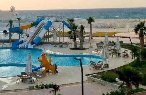 Marsa Matruh Chalet De Esquí | مرسى مطروح