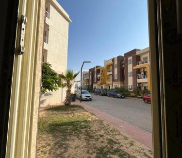 Marsa Matruh Chalet De Esquí | مرسى مطروح