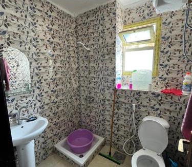 Marsa Matruh Chalet De Esquí | مرسى مطروح