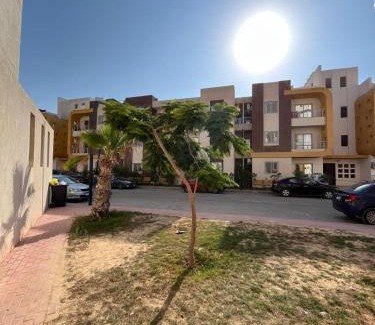 Marsa Matruh Chalet De Esquí | مرسى مطروح