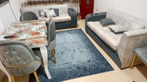 New Cairo Chalet De Esquí | مرسي مطروح
