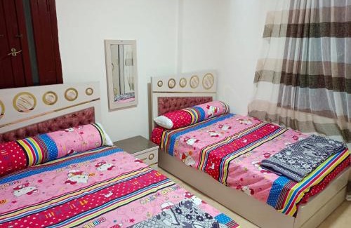 New Cairo Chalet De Esquí | مرسي مطروح