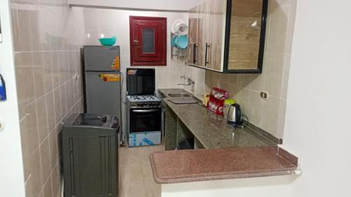 New Cairo Chalet De Esquí | مرسي مطروح