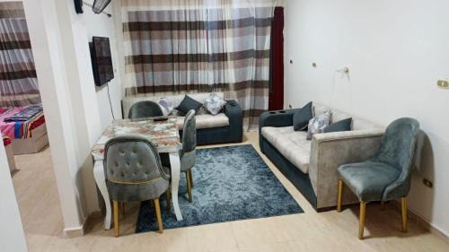 New Cairo Chalet De Esquí | مرسي مطروح