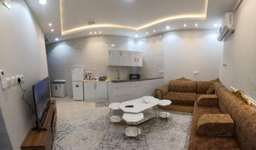 Al Bahah Apartamento | مرفق ضوء القمر السياحي بالباحة