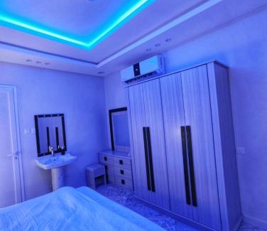 Al Bahah Apartamento | مرفق ضوء القمر السياحي بالباحة