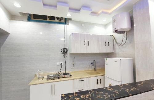 Al Bahah Apartamento | مرفق ضوء القمر السياحي بالباحة