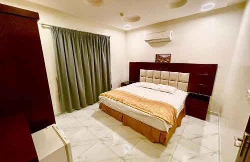 Dammam Apartamento | مرفق ضيافة خاص - شقة عائلية