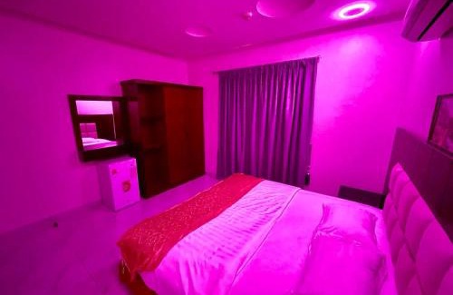 Dammam Apartamento | مرفق ضيافة خاص - شقة عائلية