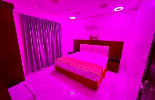 Dammam Apartamento | مرفق ضيافة خاص - شقة عائلية