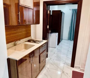 Dammam Apartamento | مرفق ضيافة خاص - شقة عائلية