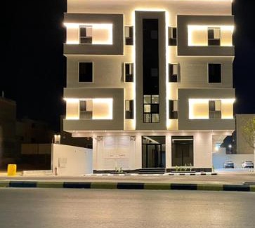 Unaizah Apartamento | مزايا للشقق المخدومة