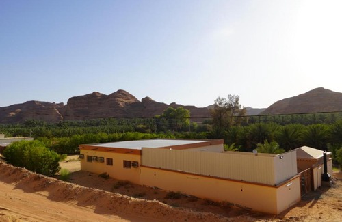 Western Province Casa | مزرعة الفواز