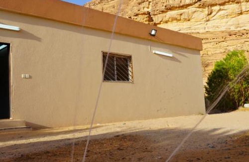 Western Province Casa | مزرعة الفواز