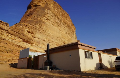 Western Province Casa | مزرعة الفواز