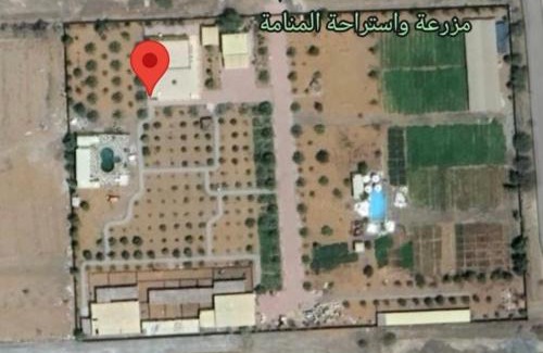 Manama Casa | مزرعة واستراحة المنامة